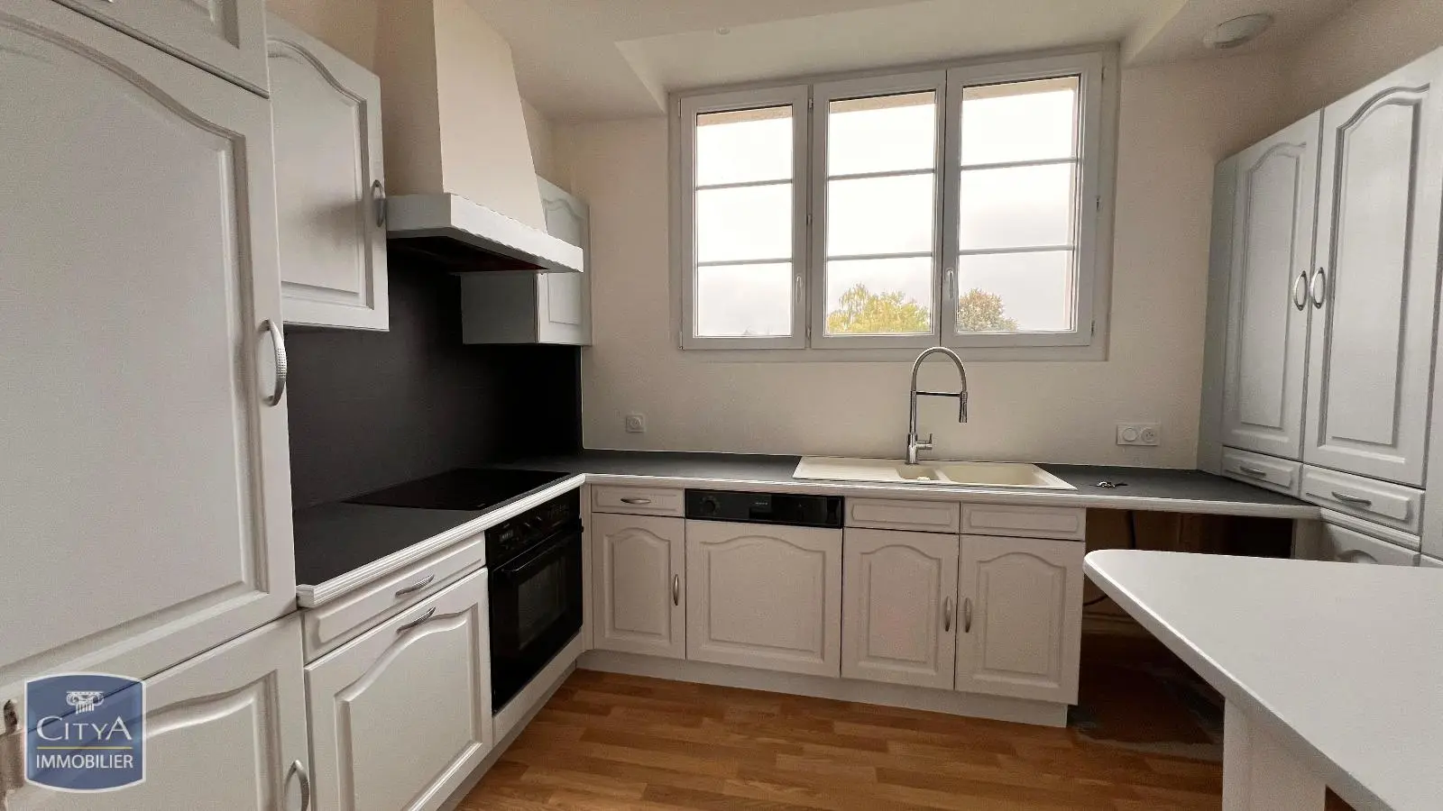 Photo 1 Appartement 3 pièces 66.55m²