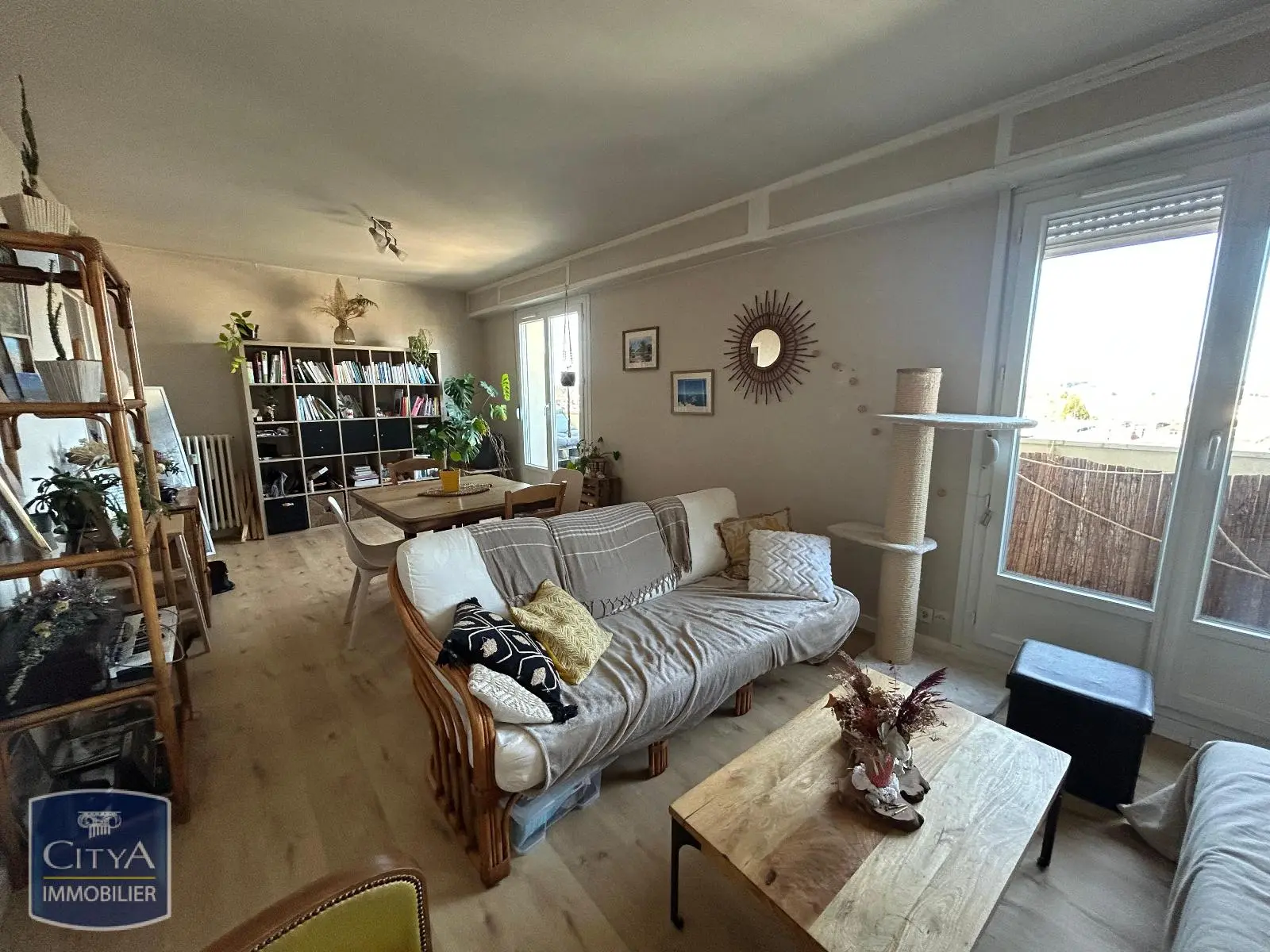 Photo 3 Appartement 2 pièces 65.17m²