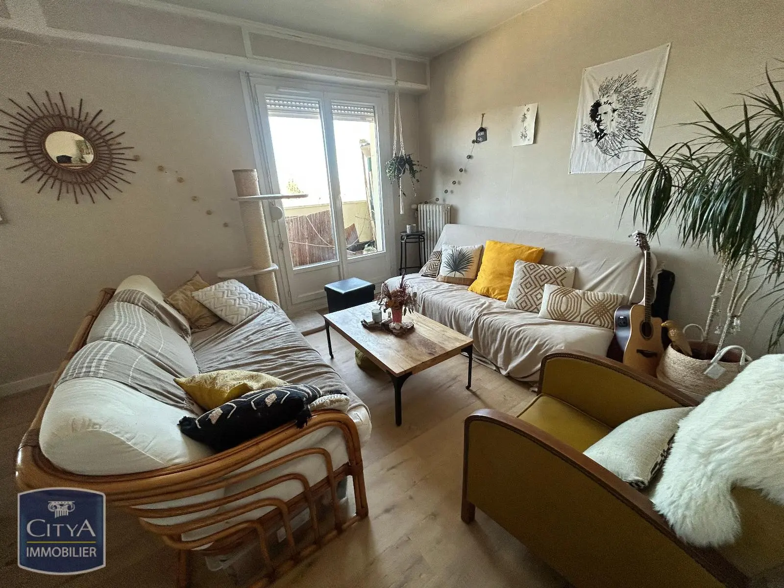 Photo 4 Appartement 2 pièces 65.17m²