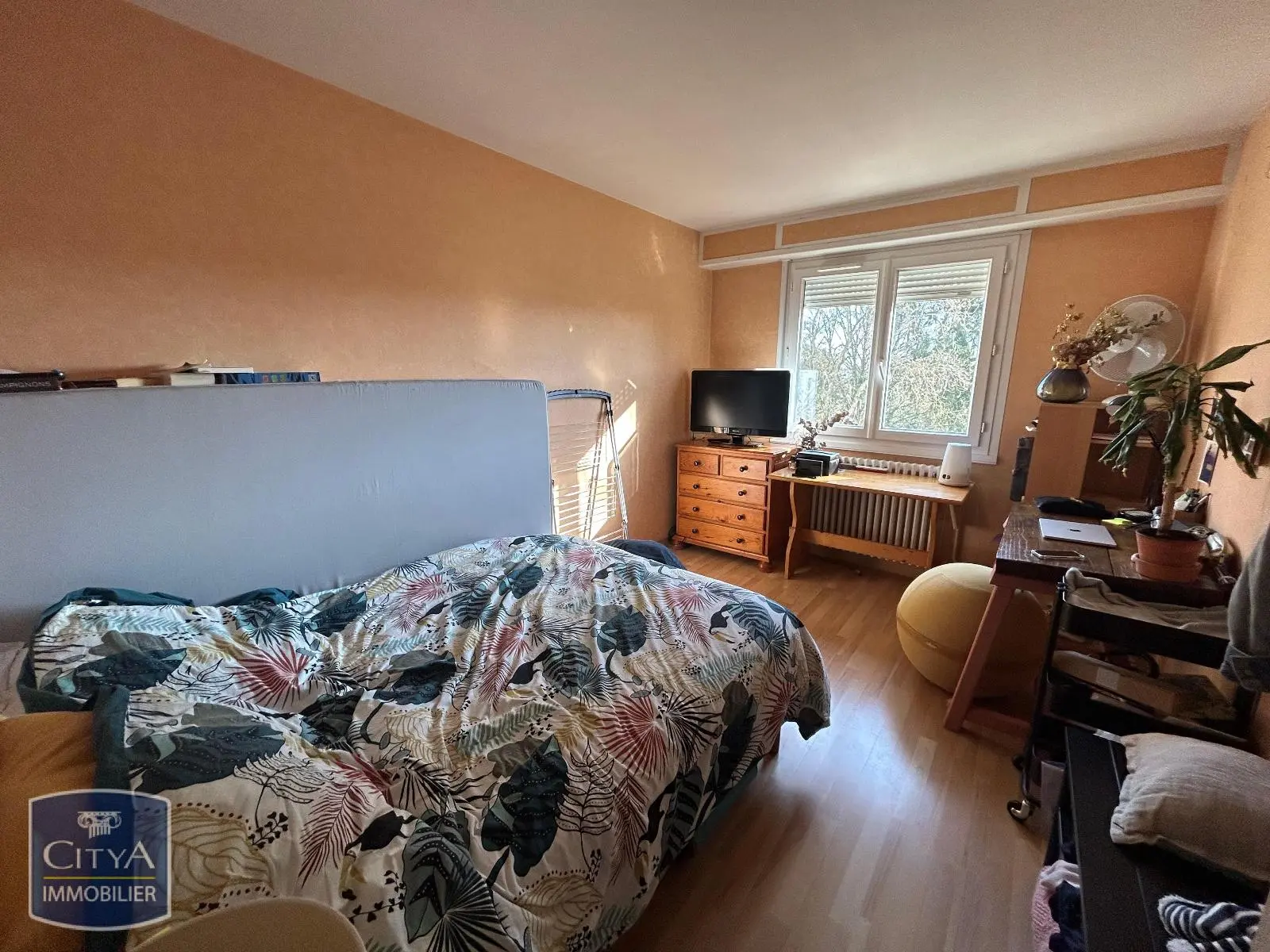 Photo 5 Appartement 2 pièces 65.17m²