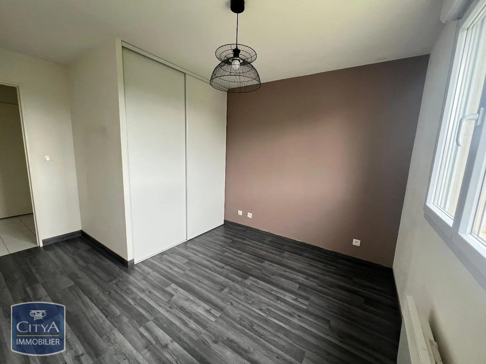Photo 3 Appartement 2 pièces 52.87m²