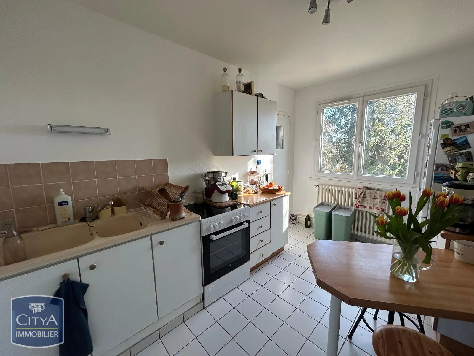 Photo 7 Appartement 2 pièces 65.17m²