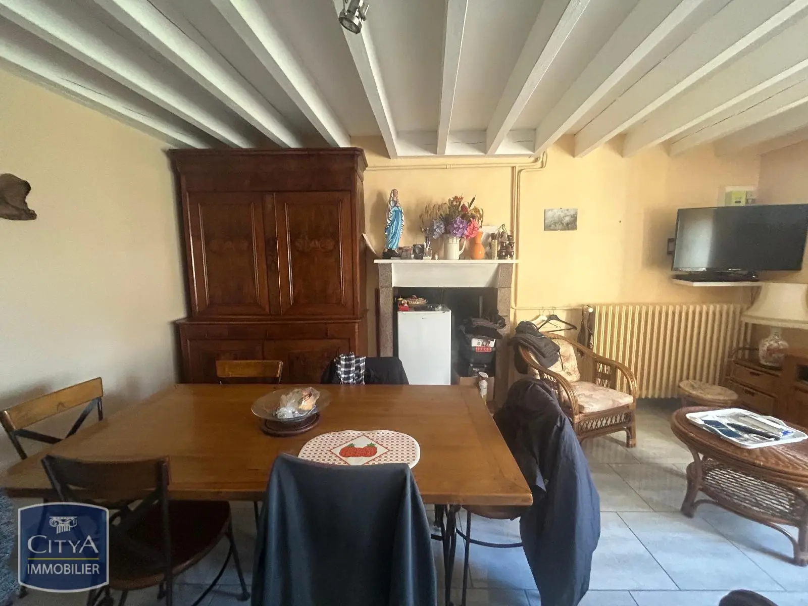 Photo 3 Maison 4 pièces 64.84m²
