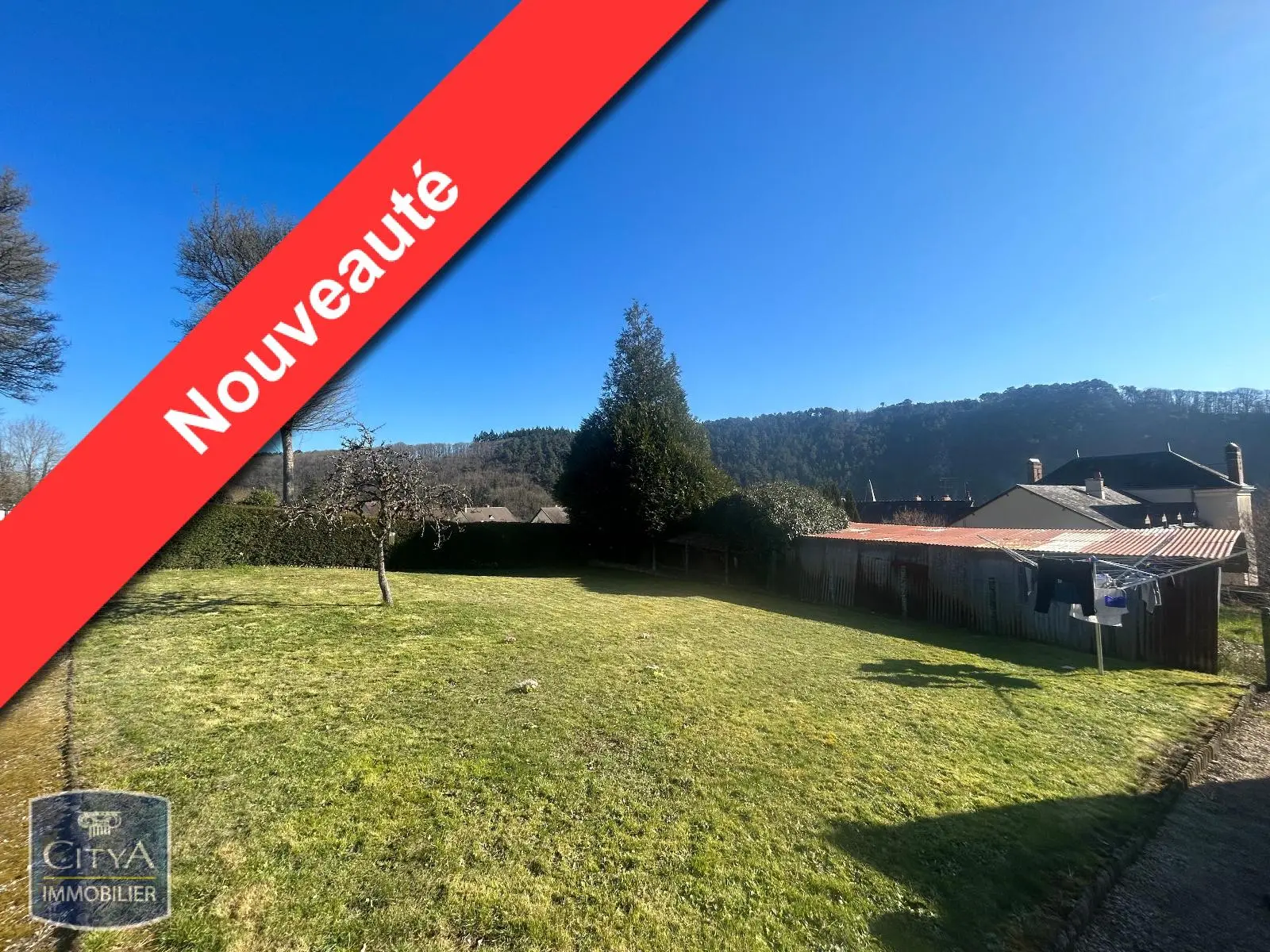 Photo 1 Maison 4 pièces 64.84m²