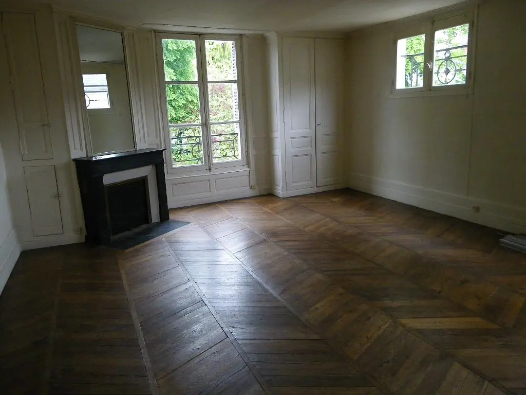 Photo 1 Appartement 1 pièce 49.41m²