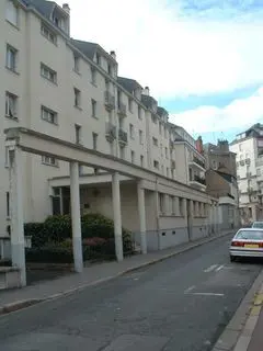 Photo 4 appartement Tours