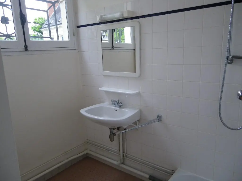 Photo 4 Appartement 1 pièce 49.41m²