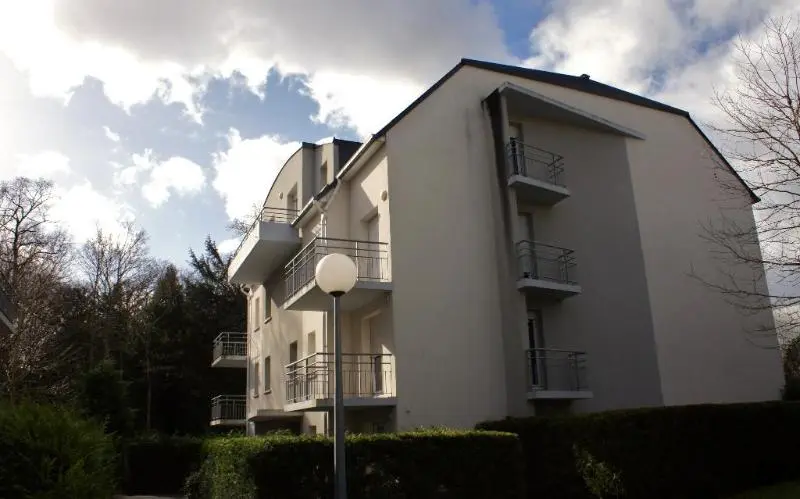 Photo 6 appartement Joué-lès-Tours