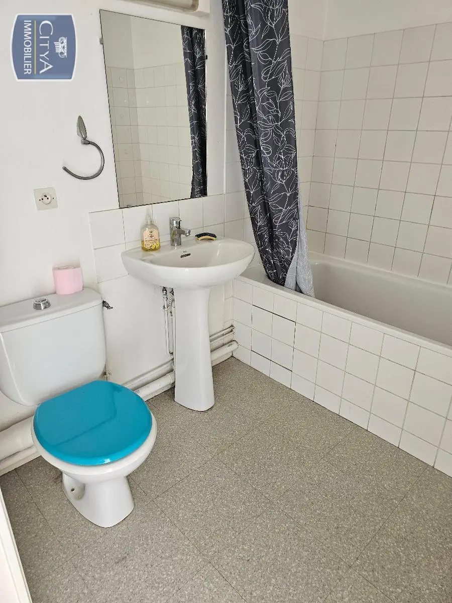Photo 4 Appartement 1 pièce 35.47m²