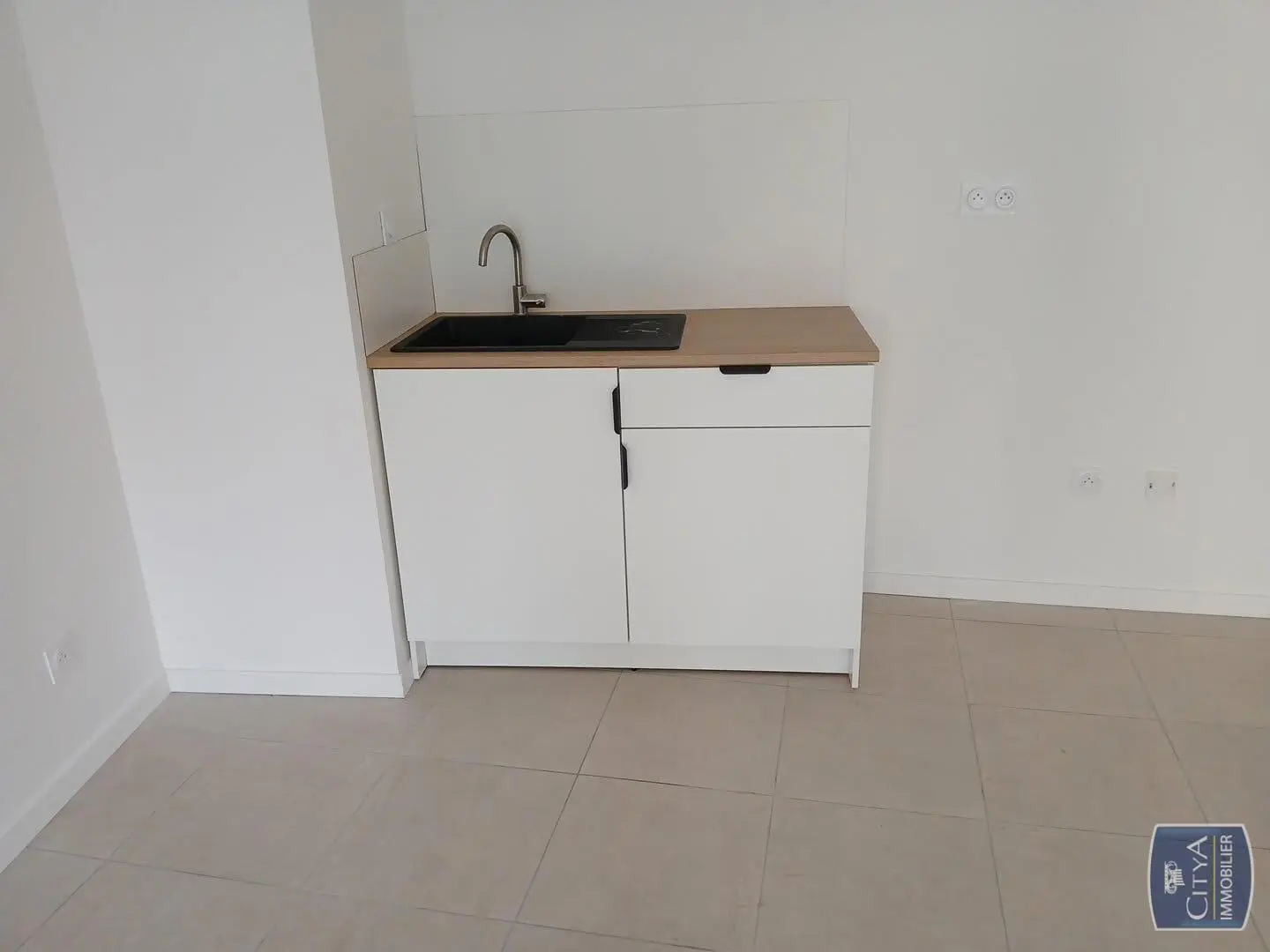 Photo 3 Appartement 3 pièces 57.66m²