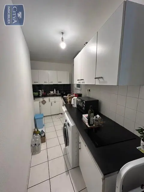 Photo 3 Appartement 2 pièces 44.8m²