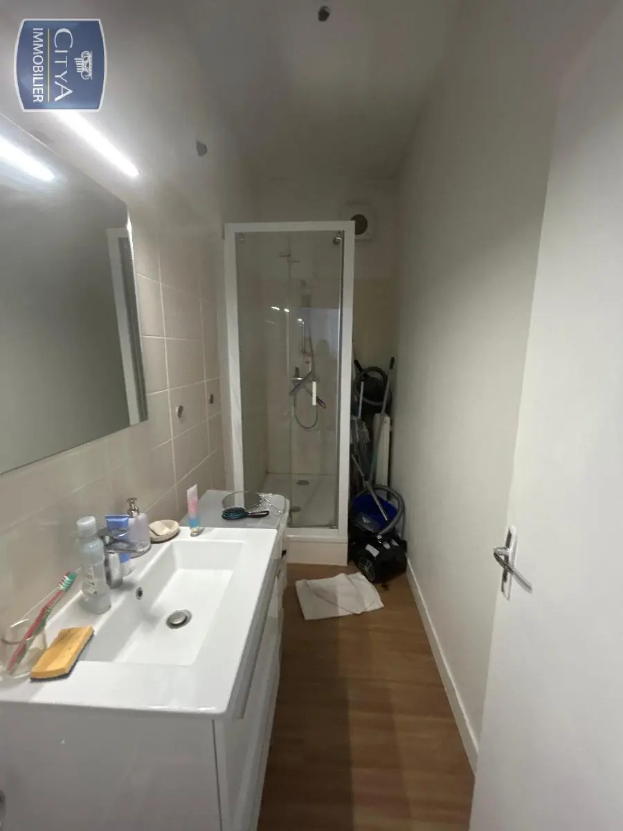 Photo 4 Appartement 2 pièces 54.72m²