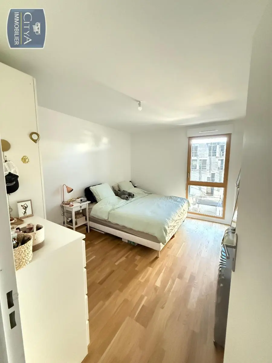 Photo 6 Appartement 3 pièces 57.49m²