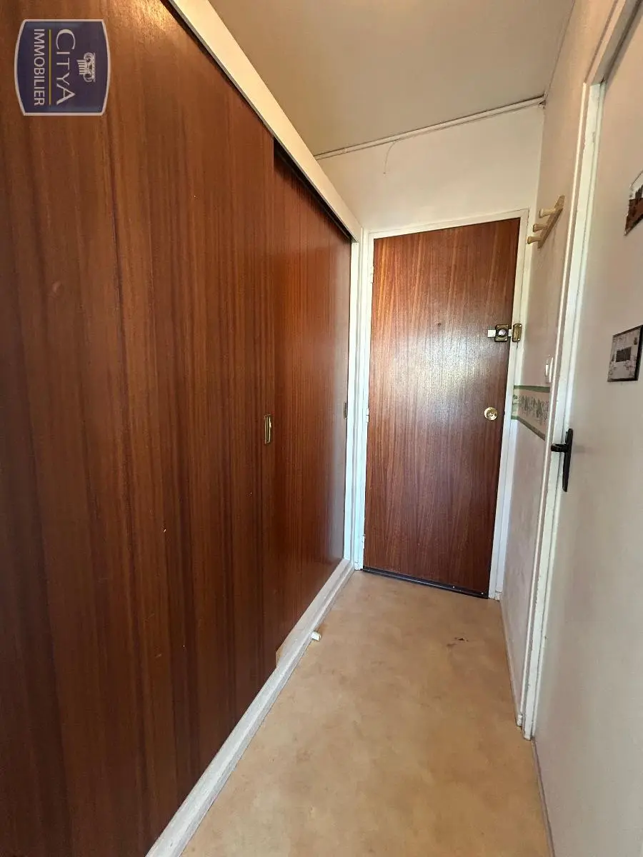 Photo 7 Appartement 1 pièce 29.2m²
