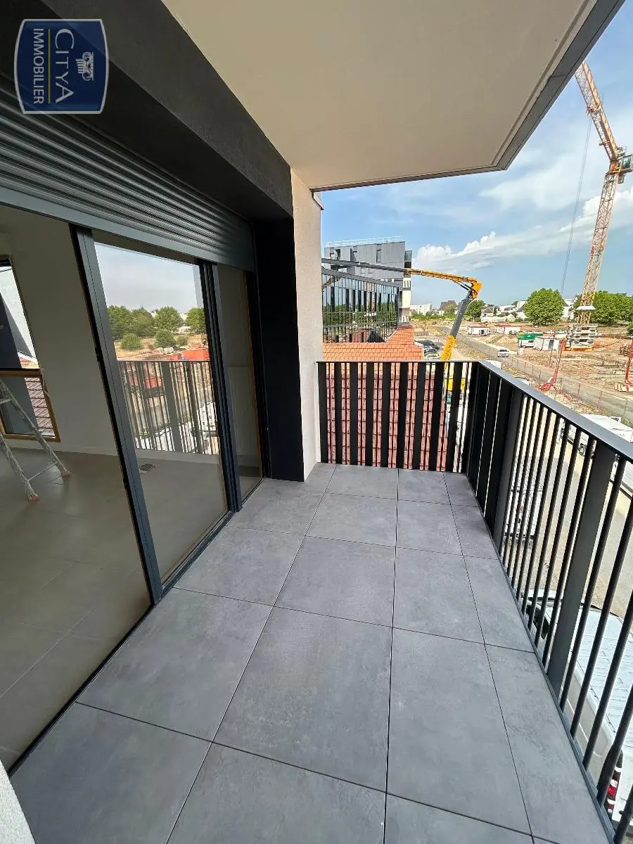 Photo 6 Appartement 2 pièces 54.41m²