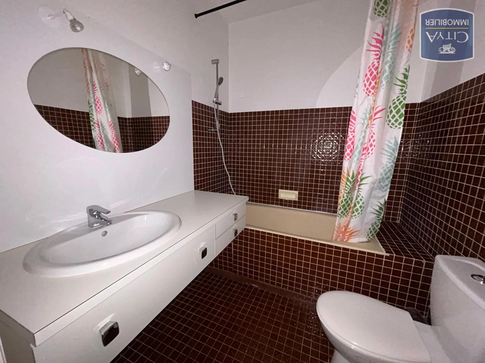 Photo 5 Appartement 2 pièces 45.06m²