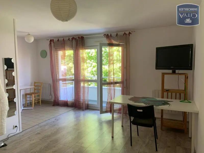 Photo 3 Appartement 1 pièce 35.73m²