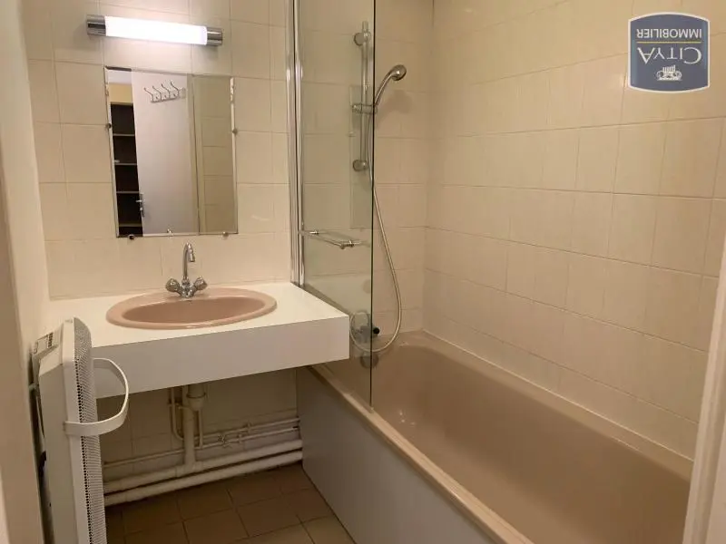Photo 5 Appartement 1 pièce 35.73m²