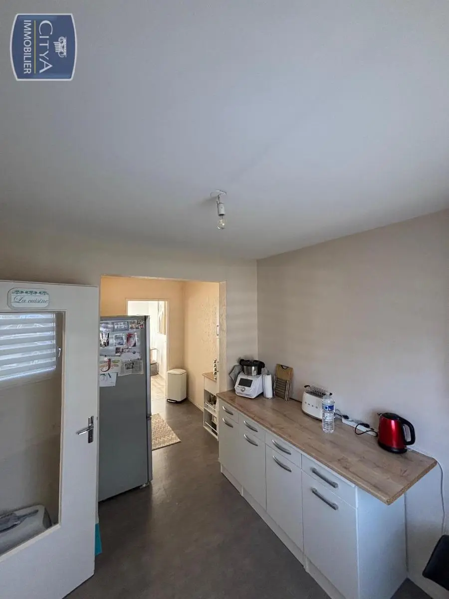 Photo 5 Maison 3 pièces 64.6m²