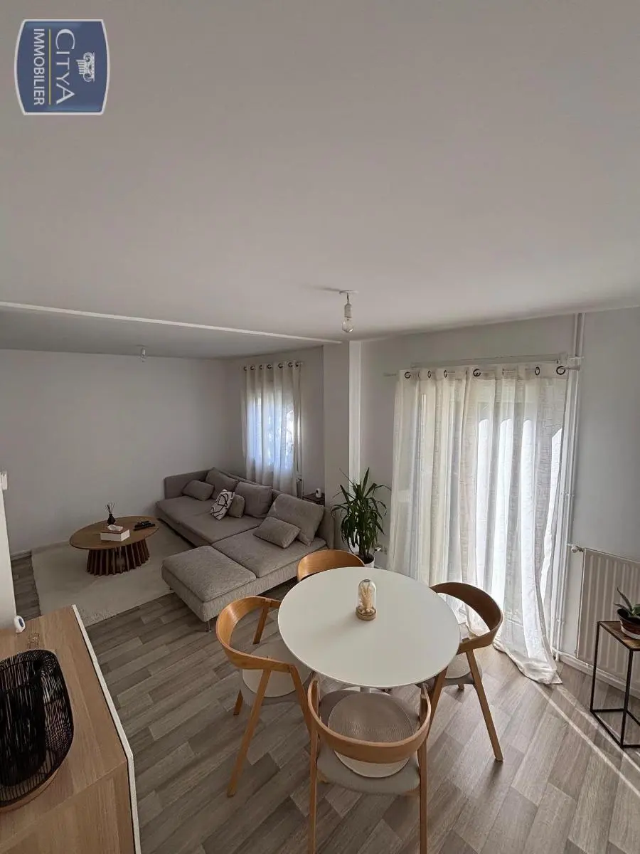 Photo 2 Maison 3 pièces 64.6m²