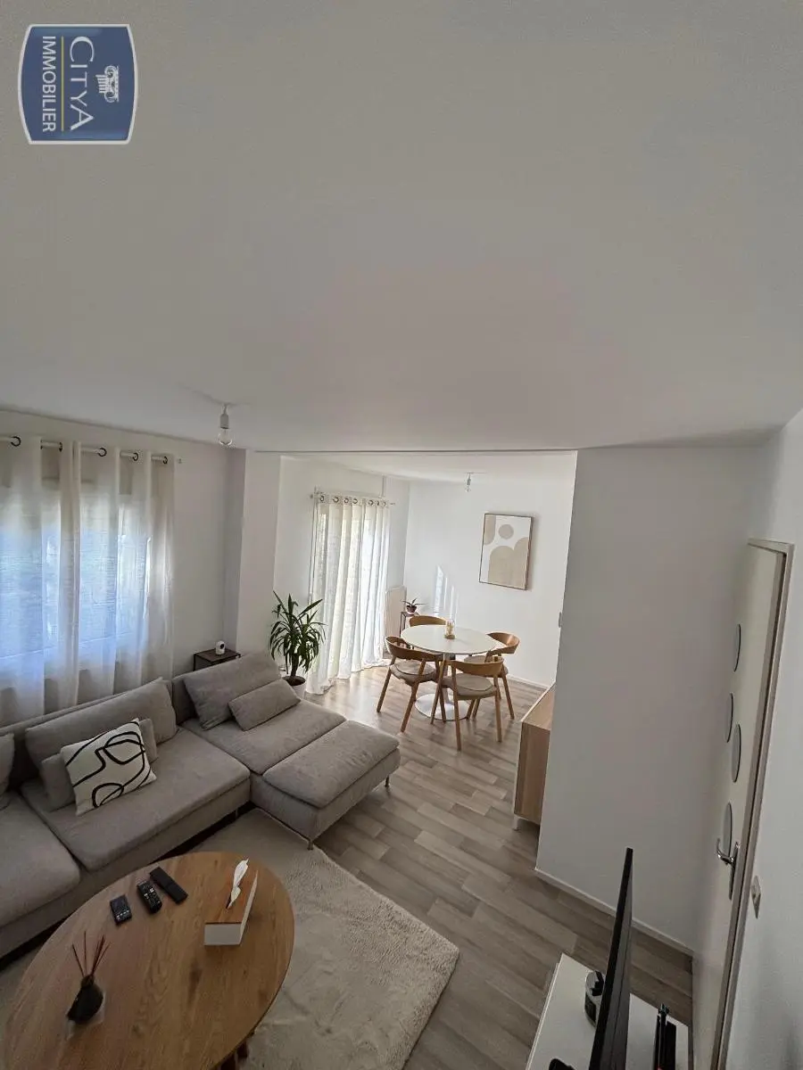 Photo 3 Maison 3 pièces 64.6m²