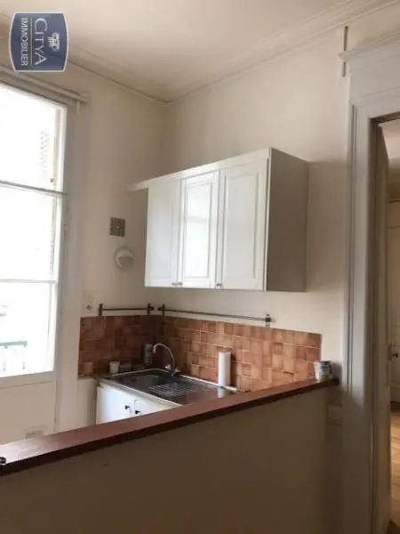Photo 2 Appartement 2 pièces 46.12m²