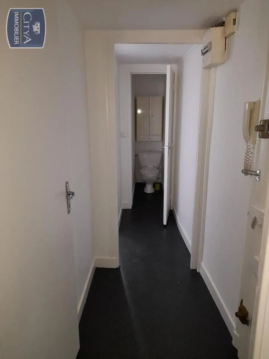 Photo 5 Appartement 1 pièce 32.48m²