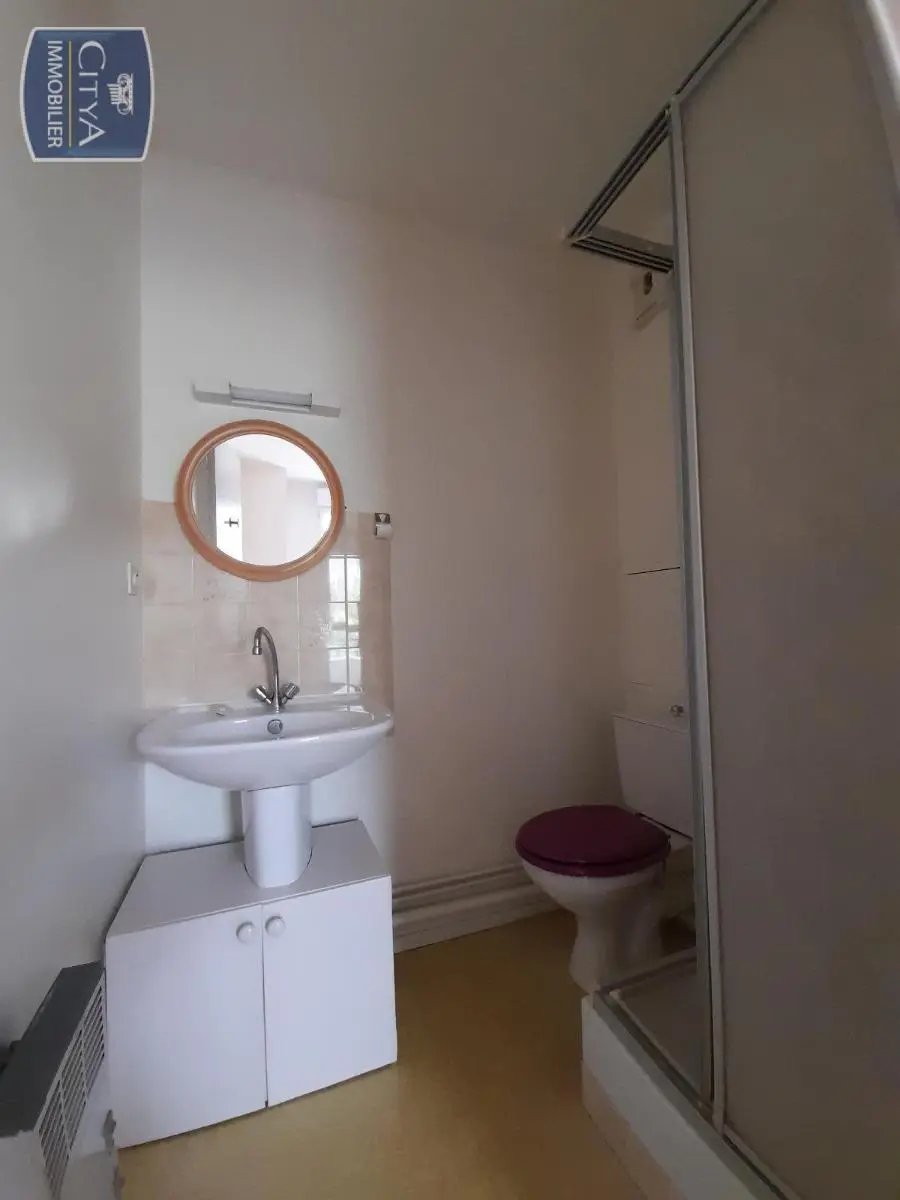 Photo 7 Appartement 1 pièce 25m²