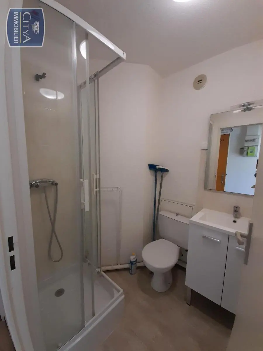 Photo 3 Appartement 1 pièce 15.33m²