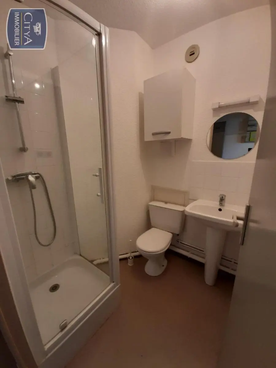 Photo 3 Appartement 1 pièce 15.48m²