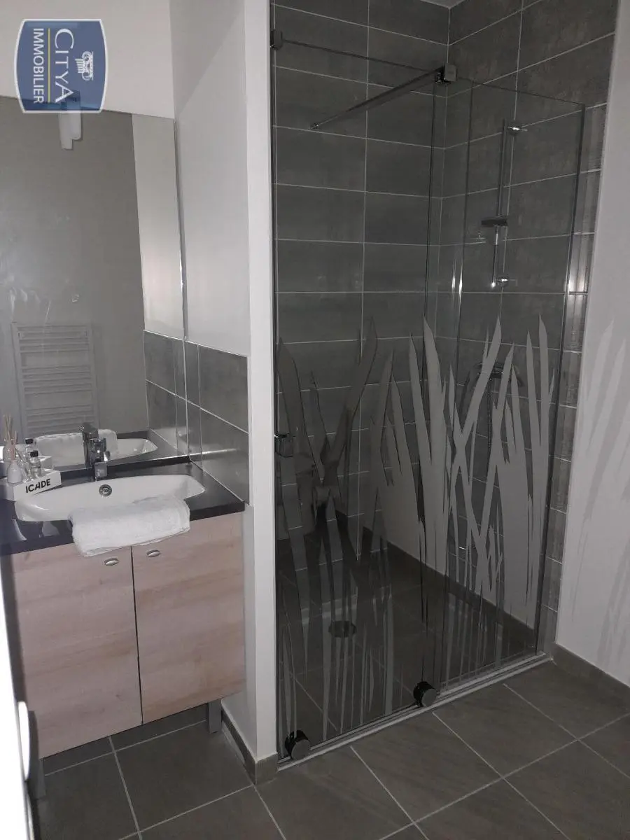 Photo 6 Appartement 2 pièces 38.9m²