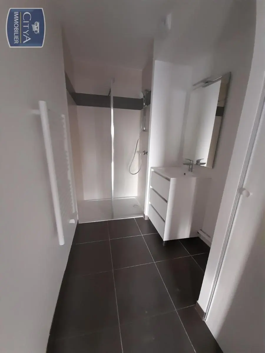 Photo 7 appartement Tours