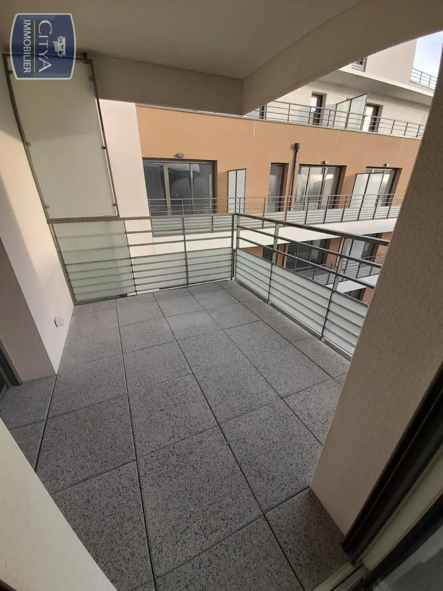 Photo 5 appartement Tours