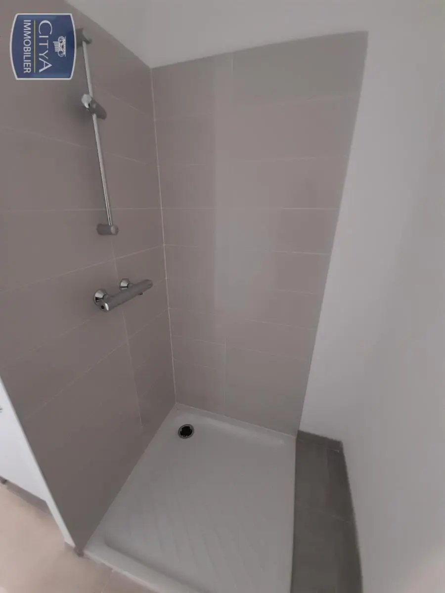 Photo 3 Appartement 2 pièces 39.33m²