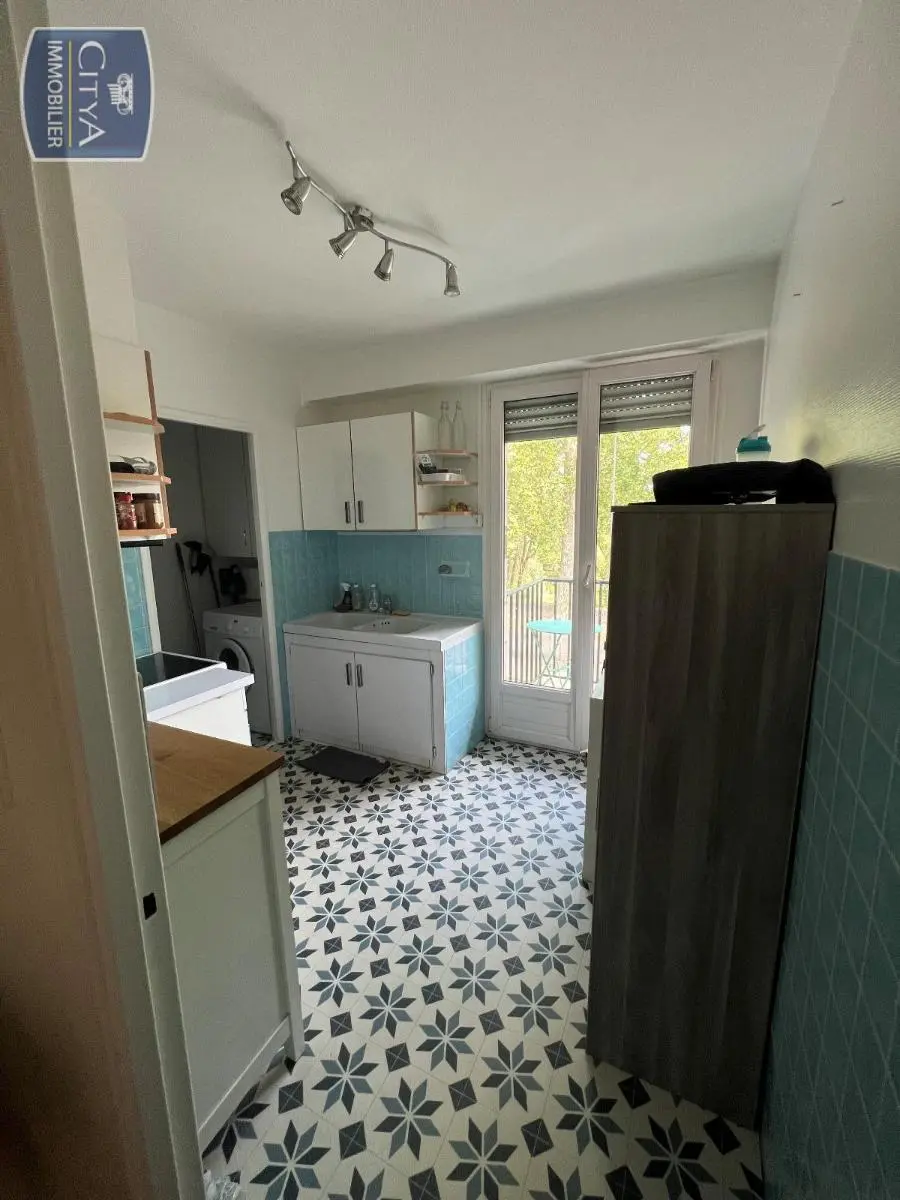 Photo 3 Appartement 2 pièces 50.46m²