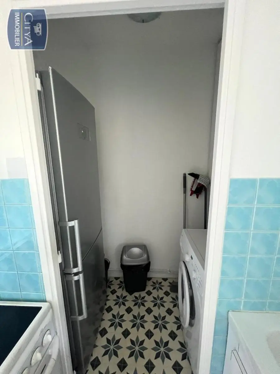 Photo 4 Appartement 2 pièces 50.46m²