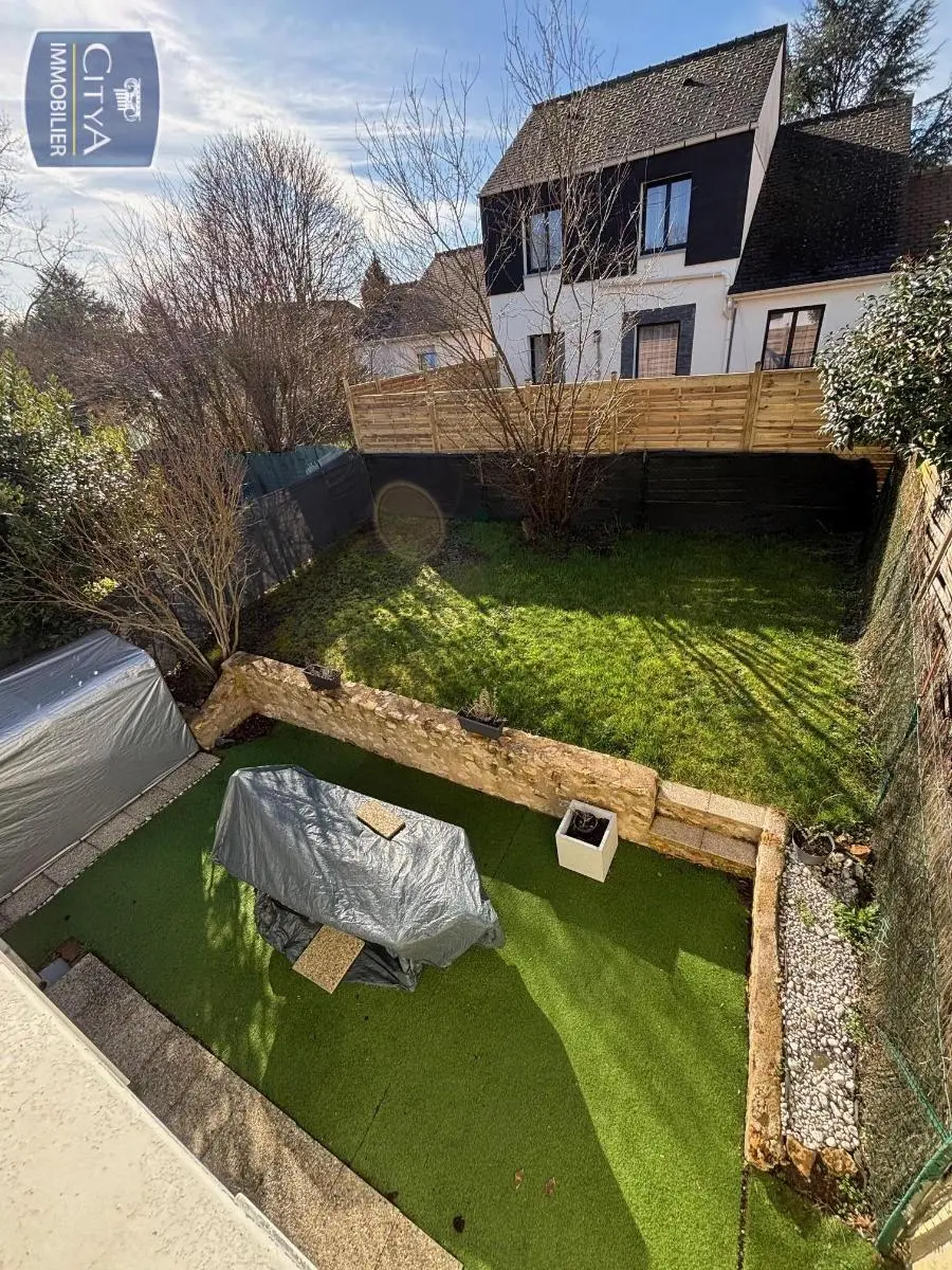 Photo 9 Maison 3 pièces 64.6m²