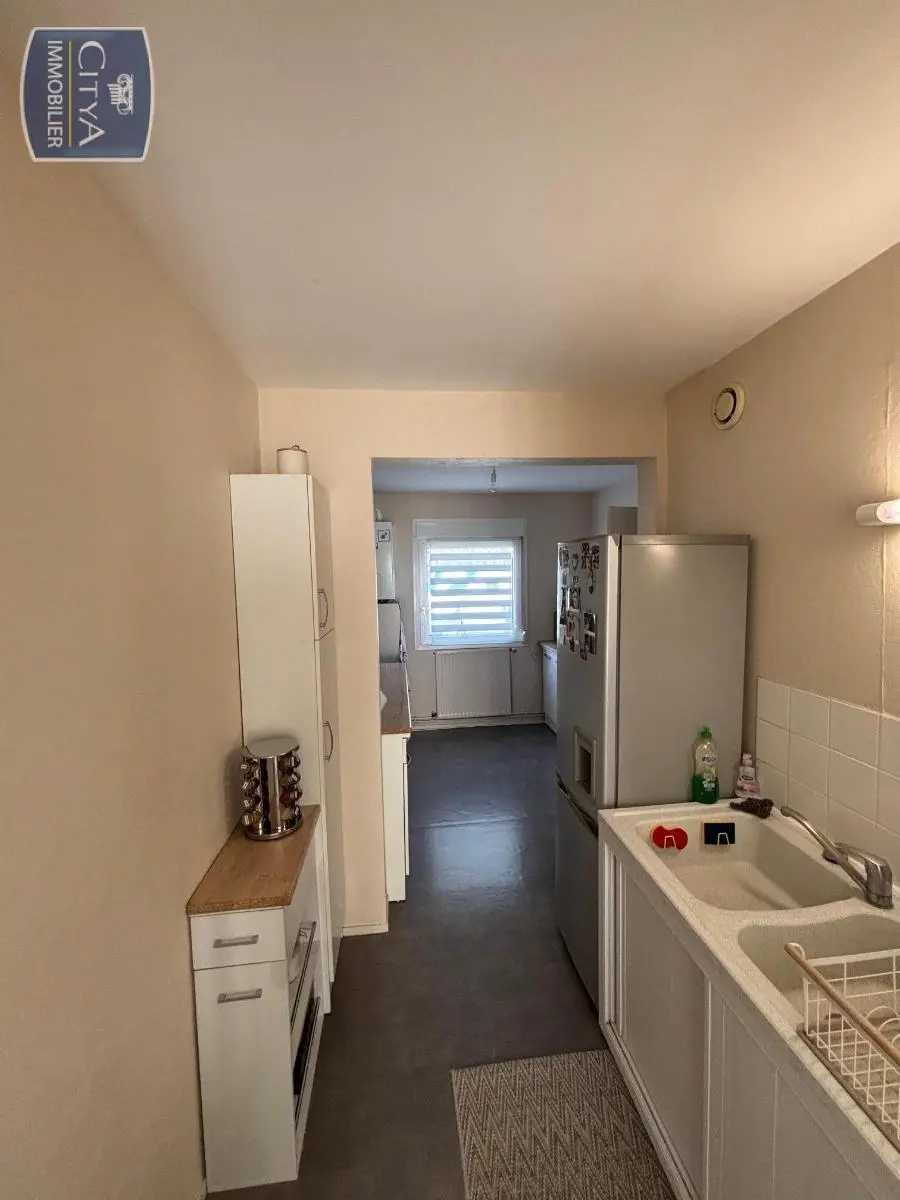 Photo 4 Maison 3 pièces 64.6m²