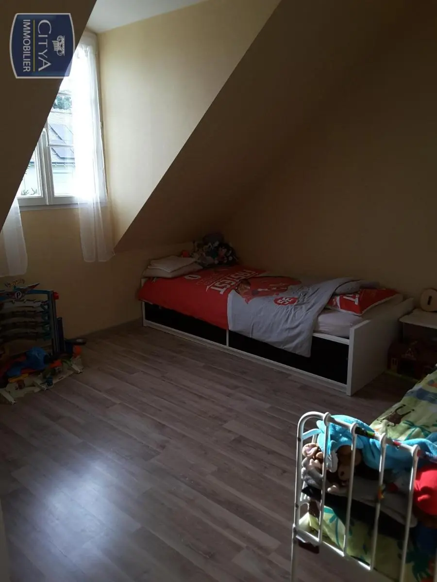 Photo 7 Maison 5 pièces 90m²