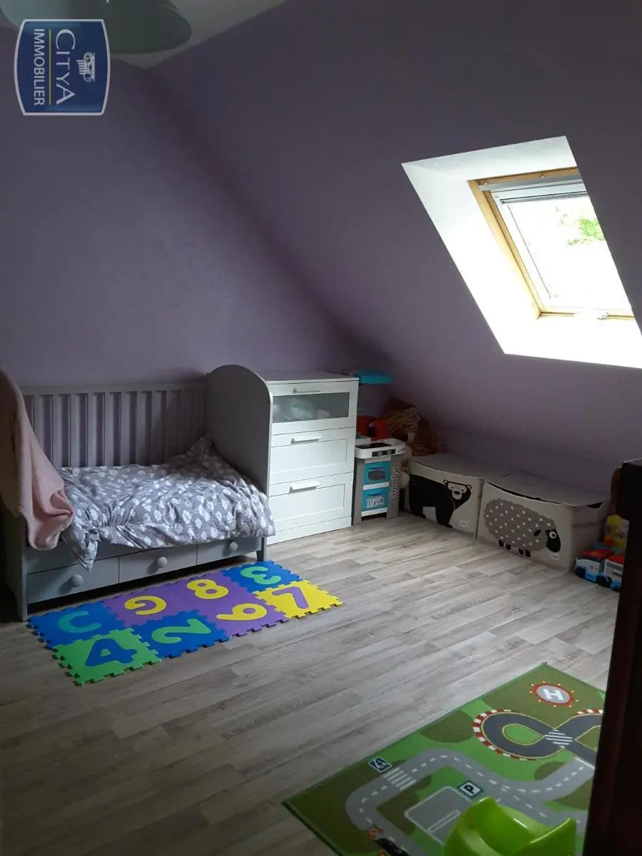 Photo 6 Maison 5 pièces 90m²