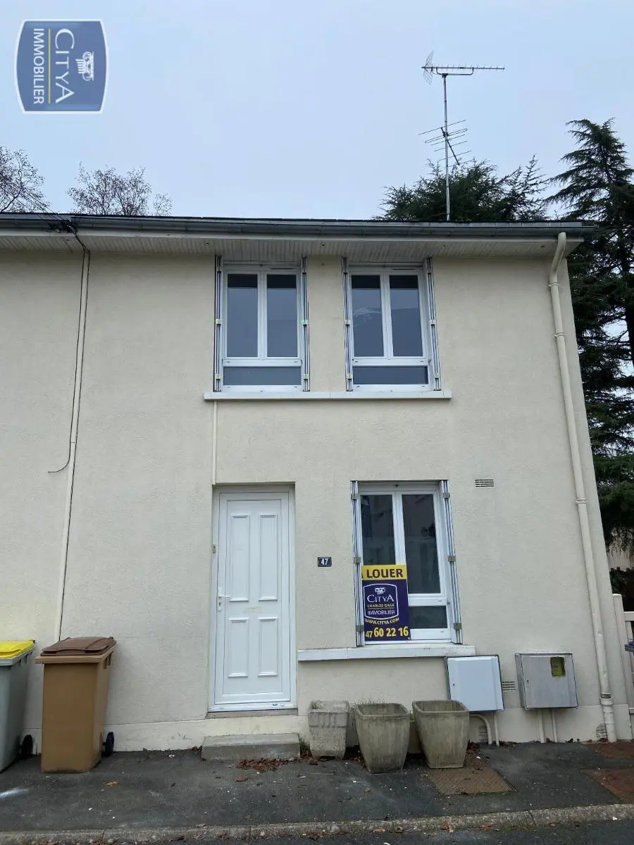 Photo 10 Maison 4 pièces 78.71m²