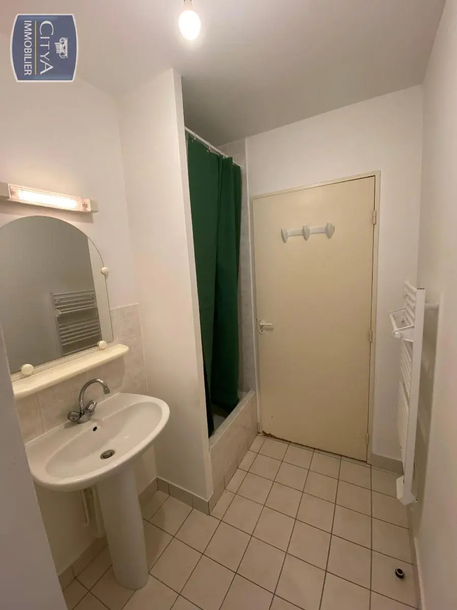 Photo 5 appartement Tours