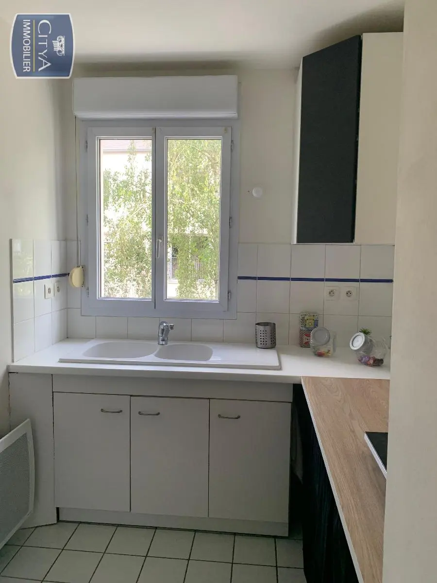 Photo 3 Appartement 2 pièces 46.19m²