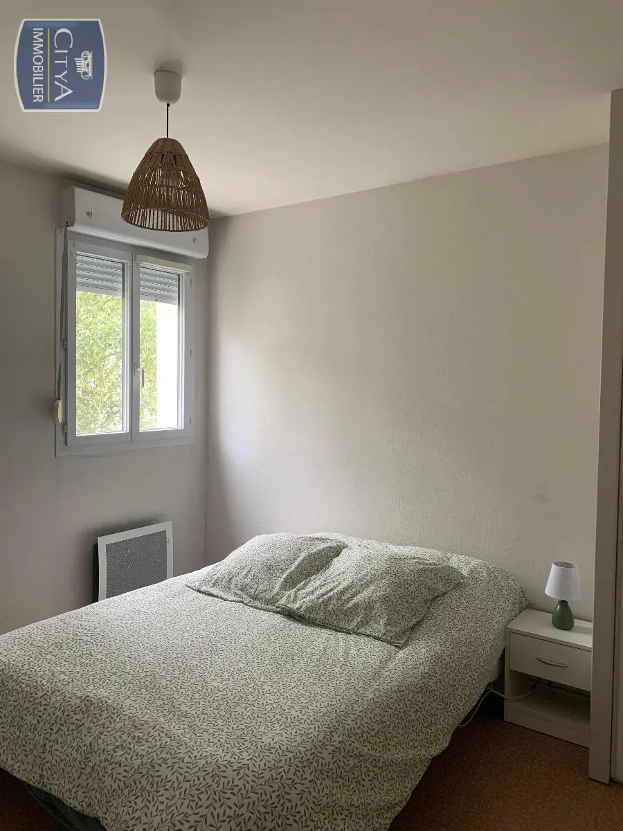 Photo 4 Appartement 2 pièces 46.19m²