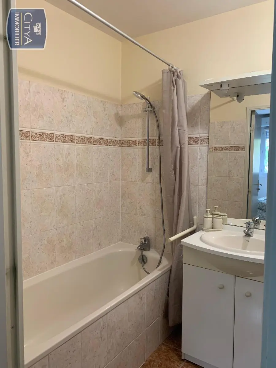 Photo 5 Appartement 2 pièces 46.19m²