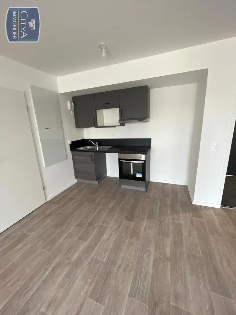 Photo 3 Appartement 2 pièces 45.7m²