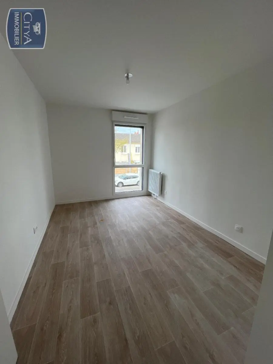 Photo 5 Appartement 2 pièces 45.7m²