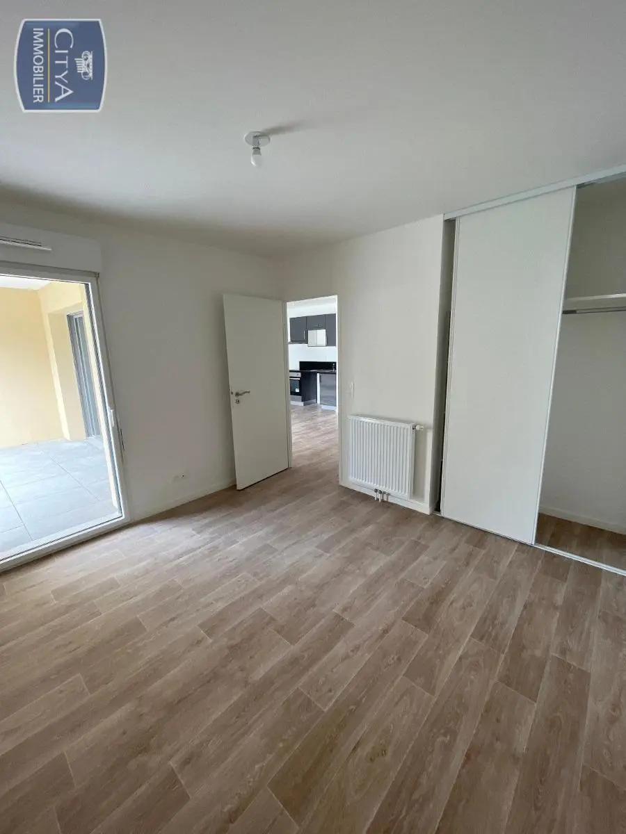 Photo 4 Appartement 2 pièces 42m²