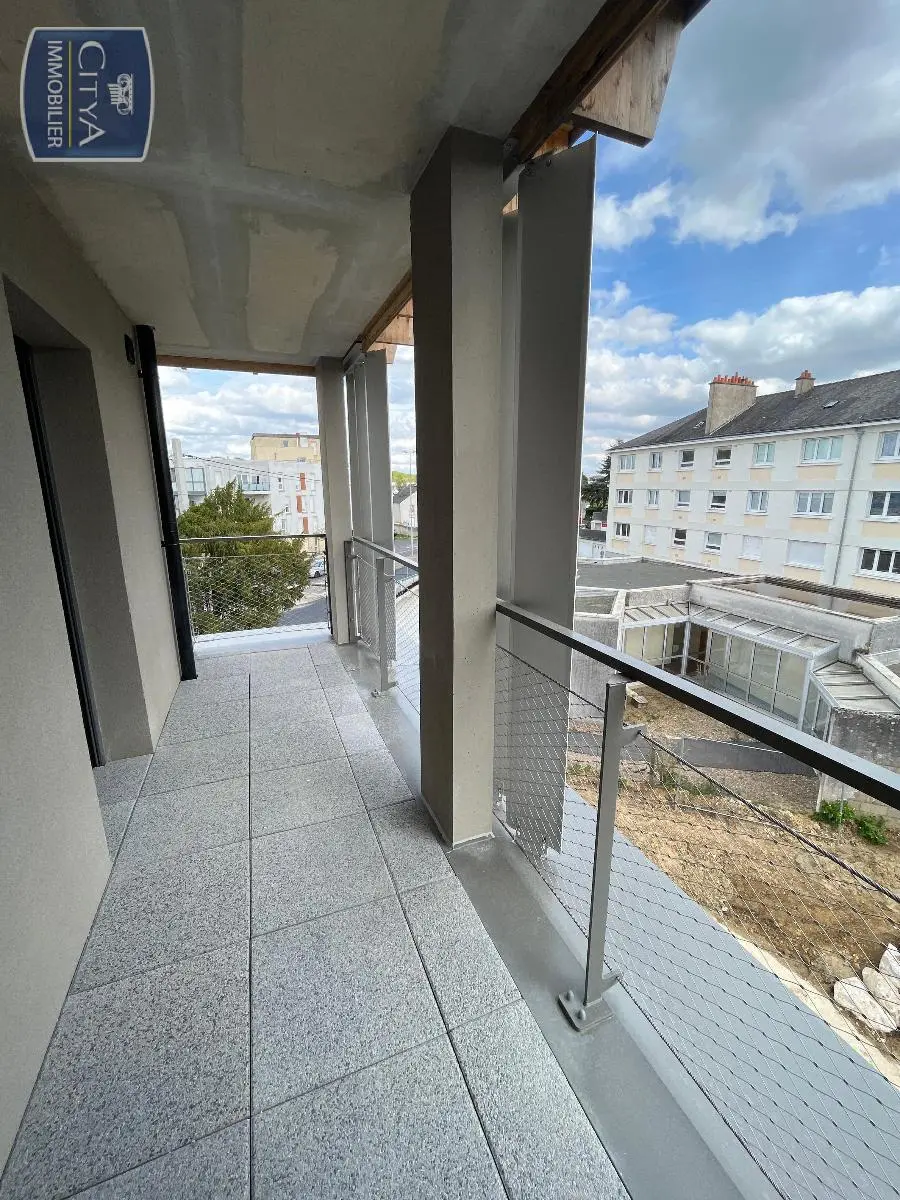 Photo 7 Appartement 3 pièces 67.74m²