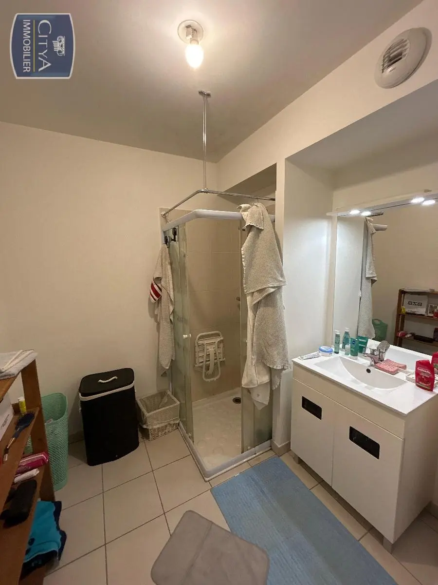 Photo 8 Appartement 3 pièces 58.3m²